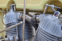 Harley JD 1920
