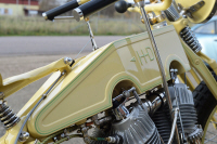 Track Racer Harley Davidson 1920