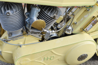 Rare parts to Harley Davidson 1920