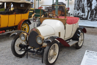 Bugatti museum Mulhouse