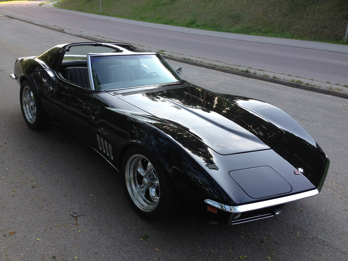 corvette till salu corvette till salu