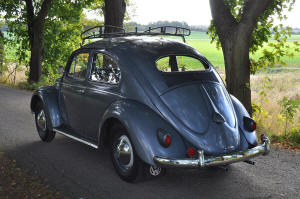 vw 1956 for sale